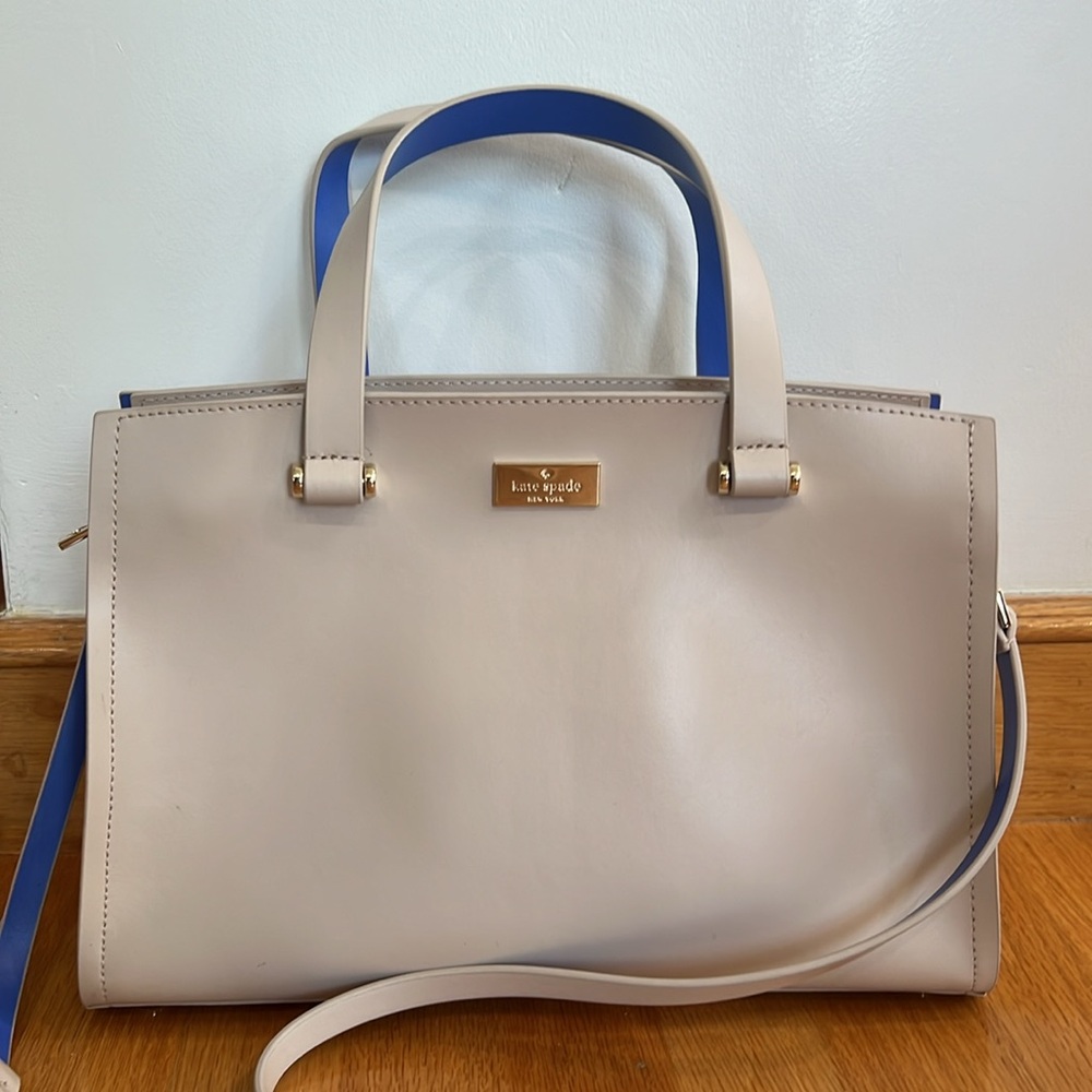 Kate Spade Arbour Hill Crossbody Handbag